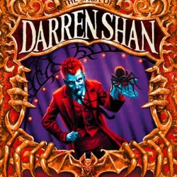 The Saga of Darren Shan #1: Cirque Du Freak 