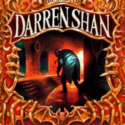 The Saga of Darren Shan #3: Tunnels of Blood 