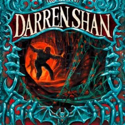 The Saga of Darren Shan #5: Trials of Death