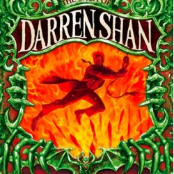 The Saga of Darren Shan #9: Killers of the Dawn 