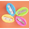 Plastic Pencil Sharpener (each)