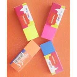 Eraser (each)