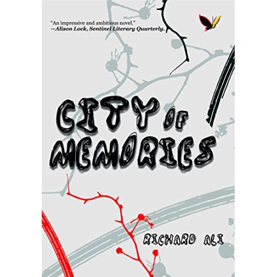 City of Memories by Richard Ali