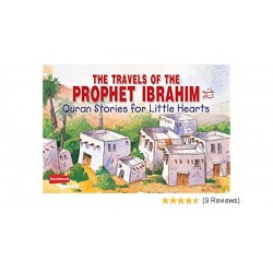 The Travels of Prophet Ibrahim