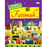 Daughter of the Prophet: Fatimah