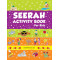 Goodword Seerah Activity Book for Kids