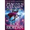 Magnus Chase: 9 From the Nine Worlds by Rick Riordan- paperback