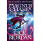 Magnus Chase: 9 From the Nine Worlds by Rick Riordan- paperback