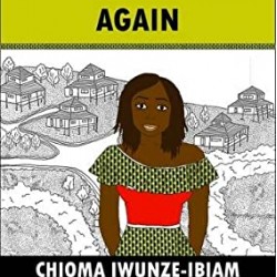 Finding Love Again by Chioma Iwunze-Ibiam