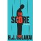 The Score by H.J. GOLAKAI
