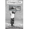 A Stranger’s Pose by Emmanuel Iduma - Paperback 