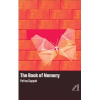 The Book Of Memory by Petina Gappah