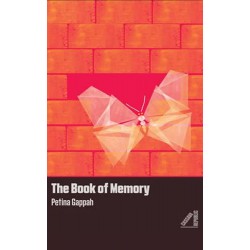 The Book Of Memory by Petina Gappah