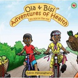 Ola & Bisi Adventures Of Health