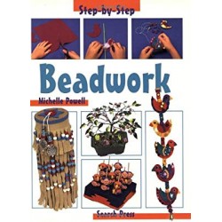 Beadwork: Step-by-Step Children's Crafts