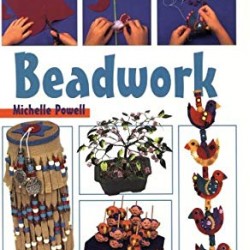 Beadwork: Step-by-Step Children's Crafts