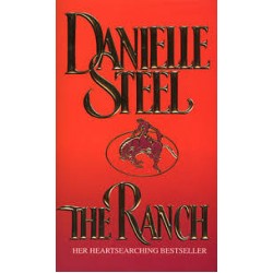 The Ranch by Danielle Steel HB