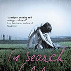 In Search of Adam by Caroline Smailes HB