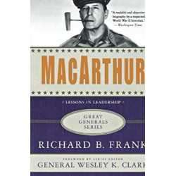 Macarthur Great Generals