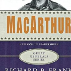 Macarthur Great Generals