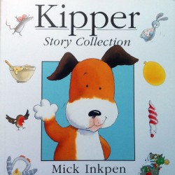 Kipper Story Collection HB