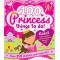 100 Princess Things To Do
