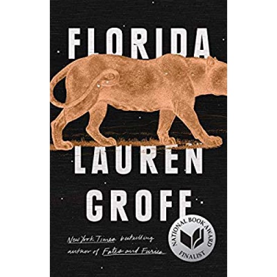 Florida by Lauren Groff