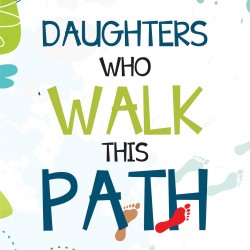 Daughters Who Walk This Path by Yejide Kilanko - Paperback