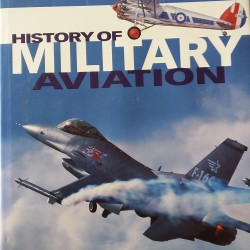 History of military aviation 