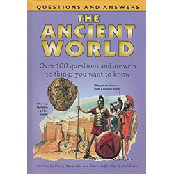 Questions and Answers: The Ancient World HB