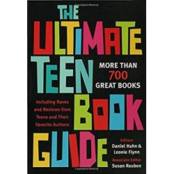 The Ultimate Teen Book Guide 