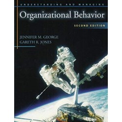 Understanding and Managing Organizational Behavior (2nd Edition) HB