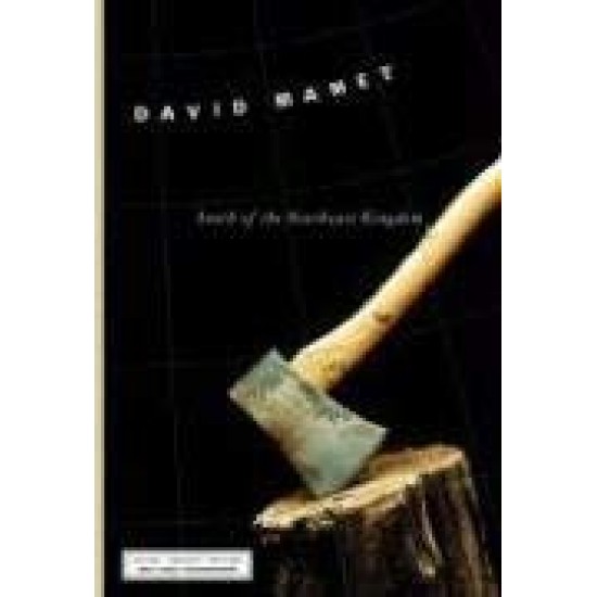 South of the Northeast Kingdom by David Mamet HB