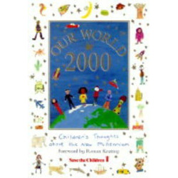 Our World 2000 HB