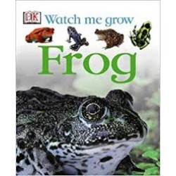 Watch Me Grow: Frog HB